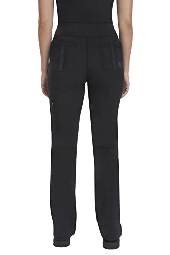 Women's Scrub Pant Tori Cargo Bottoms with 5 Pockets and 2-Way Stretch Fabric 9133