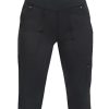 Women's Scrub Pant Tori Cargo Bottoms with 5 Pockets and 2-Way Stretch Fabric 9133