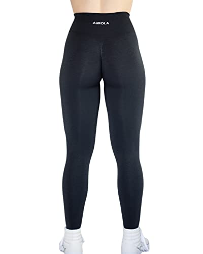 Workout Leggings for Women Seamless Scrunch Tights Tummy Control Gym Fitness Girl Sport Active Yoga Pants