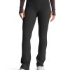 Flare Leggings for Women Trinity Tummy Control High Waisted Wide Leg Crosswaist Yoga Pants 29"/31"/33"