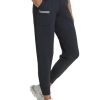 Women's Workout Joggers with Pockets-Quick Dry Athletic Lounge Pants for Hiking Yoga and Running