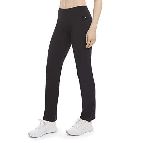 Women's Cotton Stretch Yoga Pant