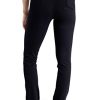 ,5 Pockets,25"/27"/29"/31"/33"/35"/37",Women's Straight Leg Yoga Dress Pants Workout Pants