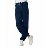 Adult Fleece Elastic Bottom Sweatpants, Style G18200