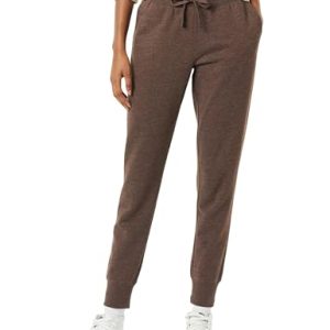 Women's Fleece Jogger Sweatpant (Available in Plus Size)