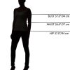 Women's Cotton Stretch Yoga Pant