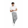 Adult Fleece Elastic Bottom Sweatpants, Style G18200