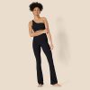 Women's Active FormFlex Buttery Soft High Waist Bootcut 31.5" Inseam Full Length Yoga Pant Leggings