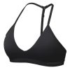 Sports Bras for Women Strappy Padded Halter Ericie Open Back Light Impact Deep V Neck Yoga Workout Gym Tops