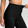 Women's Yoga Pants Wide Leg wiht Pockets High Waist Stretch Loose Casual Lounge Sweatpants Petite/Regular/Tall