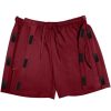 Unisex Tear Away Shorts Breakaway Athletic Shorts with Pockets Post Hip Knee Surgery Recovery Shorts for Men & Women