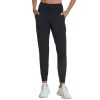 Women's Joggers with Pockets Lightweight Soft Workout Athletic Pants for Camping Yoga Running