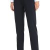 Women's Dress Pants Straight Leg Yoga Work Stretchy Pant for Office Business