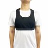 Soccer Tracker Vest Spandex Sports for Men, Women Tracker Stat Technology Vest