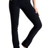 ,5 Pockets,25"/27"/29"/31"/33"/35"/37",Women's Straight Leg Yoga Dress Pants Workout Pants