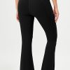 31HuAM8-E-L.jpg Cloud Feeling Flared Pants with Pocket for Women High Waist Casual Bootcut Yoga Pants, 30"/32" Inseam