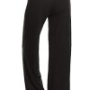 Women's Drawstring Pajama Pants Wide Leg Casual Comfy Sleepwear for Lounge and Yoga