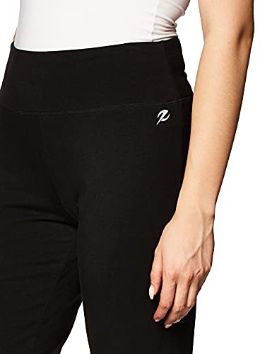 Women's Cotton Stretch Yoga Pant