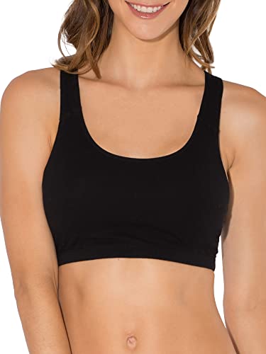 Women's Multi-Pack Tank Top Style Sports Bra