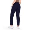 2025 Upgrade Stretch Active Pants for Women Over 50, Women's Hiking Cargo Travel Pants Women