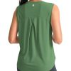 Women's Sleeveless Workout Tops Breathable Lightweight Active Tennis Yoga Shirts Athletic Running Tank Tops for Women