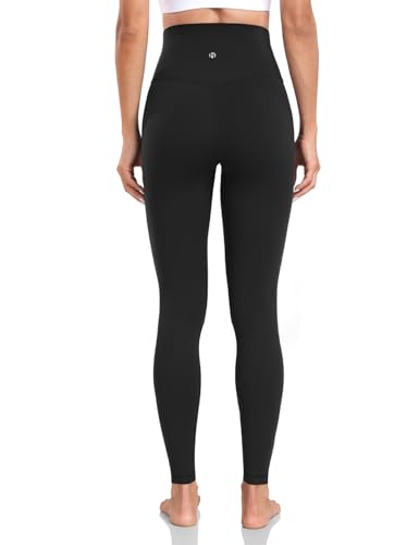 Yoga Pro Leggings, High Waisted Soft Pants Buttery Workout Athletic Lounge Yoga Pants