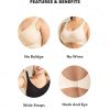 31WTPELCl0L.jpg Bras for Women - Bras for Women no Underwire, Bralettes for Women Plus Size, Wireless Push up Bra