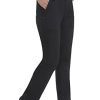 Women's Scrub Pant Tori Cargo Bottoms with 5 Pockets and 2-Way Stretch Fabric 9133