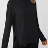 Long Sleeve Workout Tops for Women Athletic UPF 50+ Sun Rash Guard Shirts Running SPF Gym Quick Dry Clothes