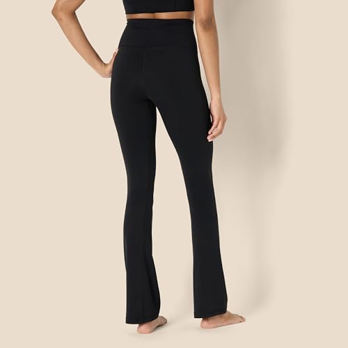 Women's Active FormFlex Buttery Soft High Waist Bootcut 31.5" Inseam Full Length Yoga Pant Leggings