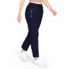 2025 Upgrade Stretch Active Pants for Women Over 50, Women's Hiking Cargo Travel Pants Women