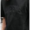 Men's Cropped T Shirt Crop Top Graphic Short Sleeve Oversized Gym Boxy Tees Workout Shirts