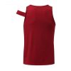 Men Fashion Tank Top Summer Streetwear Sexy Sleeveless T Shirts Vintage Tee Vest