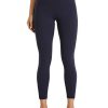 Women's Ultra Soft High Waisted Seamless Leggings Tummy Control Yoga Pants