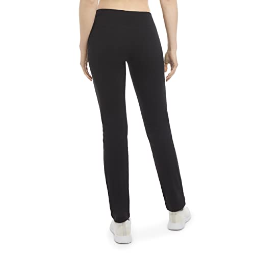 Women's Cotton Stretch Yoga Pant