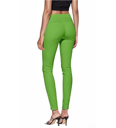 Super Comfy Stretch with Full Elastic Waist Pull On Millennium Twill Pant