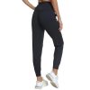 Women's Joggers with Pockets Lightweight Soft Workout Athletic Pants for Camping Yoga Running