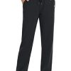 Women's Cotton Sweatpants Yoga Lounge Casual Pants Open Bottom Sweat Pants for Women with Pockets