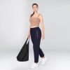 2025 Upgrade Stretch Active Pants for Women Over 50, Women's Hiking Cargo Travel Pants Women