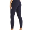 Women's Ultra Soft High Waisted Seamless Leggings Tummy Control Yoga Pants