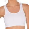 Women's Multi-Pack Tank Top Style Sports Bra
