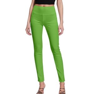 Super Comfy Stretch with Full Elastic Waist Pull On Millennium Twill Pant