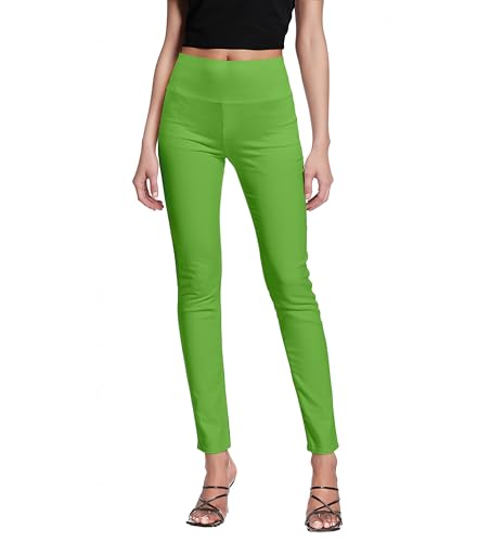 Super Comfy Stretch with Full Elastic Waist Pull On Millennium Twill Pant