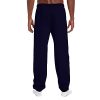 Adult Fleece Elastic Bottom Sweatpants, Style G18200