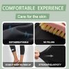 3 Pack Capri Leggings for Women with Pockets-High Waisted Tummy Control Workout Gym Yoga Pants