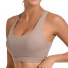 High Impact Sports Bras for Women High Support Women’s Sports Bra Racerback Workout Running Bra