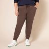 Women's Fleece Jogger Sweatpant (Available in Plus Size)