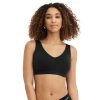Women's Bra Seamfree Back Smoothing Bralette