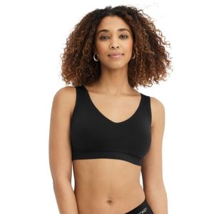 Women's Bra Seamfree Back Smoothing Bralette