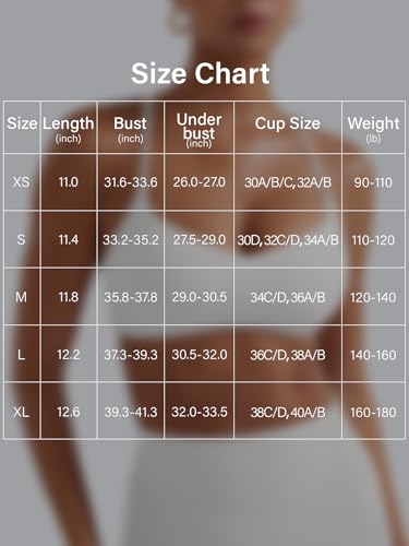 Y Back Sports Bras for Women Padded Racerback Bra Paisely Light Impact Adjustable Straps Gym Workout Tops